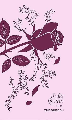 Cover for The Duke and I