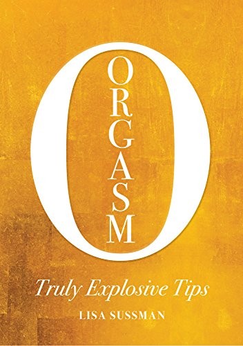 Cover for Orgasm