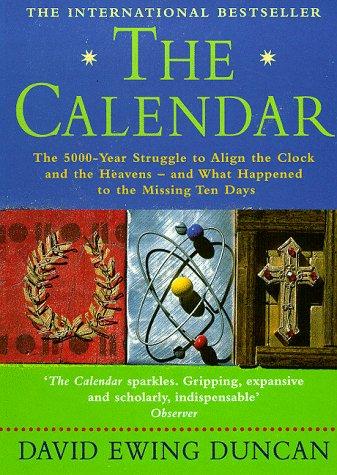 Cover for The Calendar
