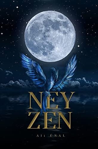 Cover for Neyzen