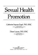 Cover for Sexual health promotion