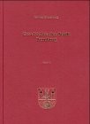 Cover for Geschichte der Stadt Bernburg in zwei Bänden