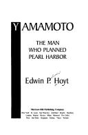 Cover for Yamamoto