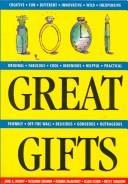 Cover for 1,001 great gifts