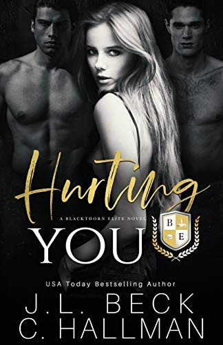 Cover for Hurting You
