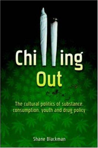 Cover for Chilling Out