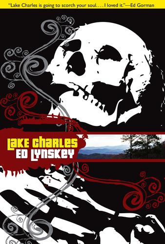 Cover for Lake Charles