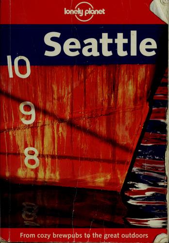 Cover for Seattle