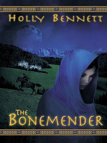 Cover for The Bonemender