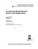Cover for Accelerator-based infrared sources and applications