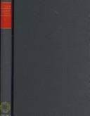 Cover for novels and selected plays of Thomas Holcroft