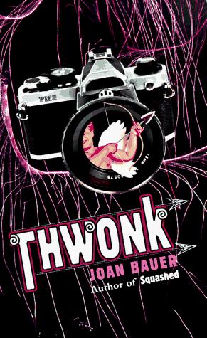 Cover for Thwonk