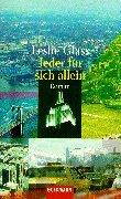 Cover for Jeder für sich allein.
