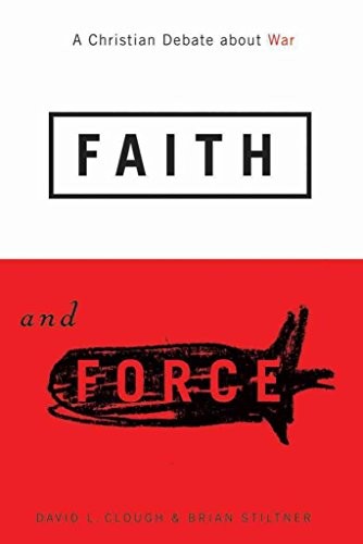 Cover for Faith and Force
