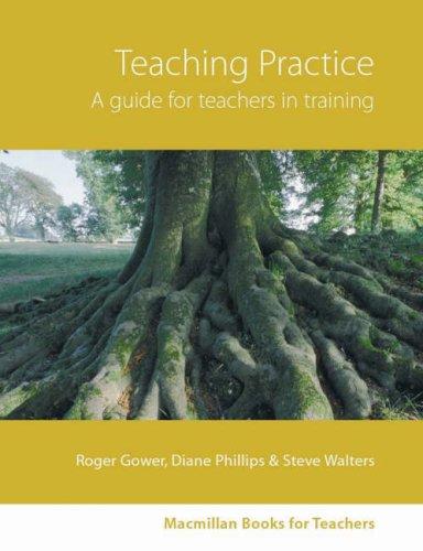 Cover for Teaching Practice