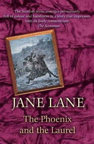 Cover for The Phoenix and the Laurel