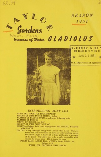 Cover for Season 1951