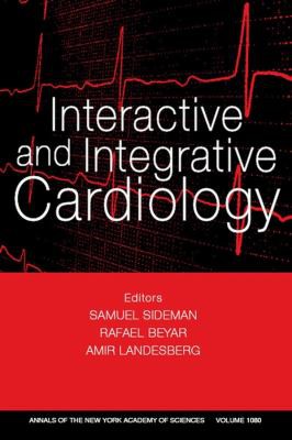 Cover for Interactive and integrative cardiology