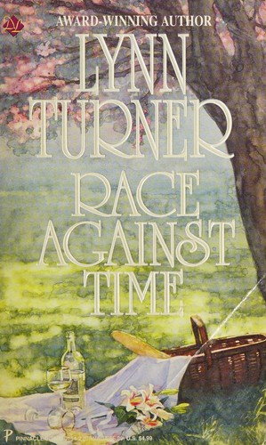 Cover for Race Against Time