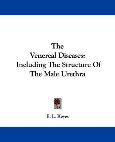 Cover for The Venereal Diseases