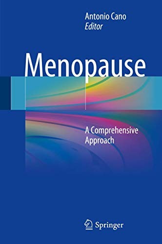 Cover for Menopause