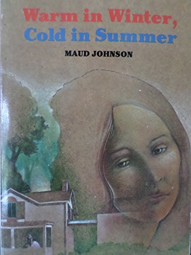 Cover for Warm in Winter Cold in Summer