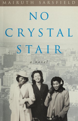 Cover for No crystal stair