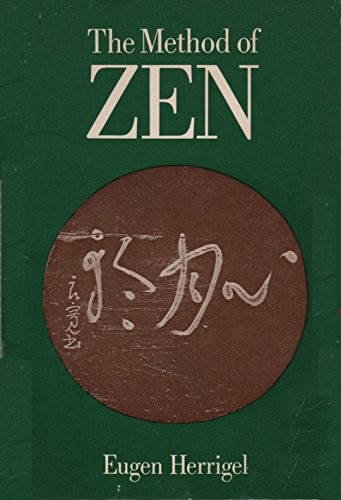 Cover for Method of Zen