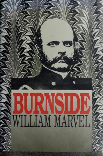 Cover for Burnside