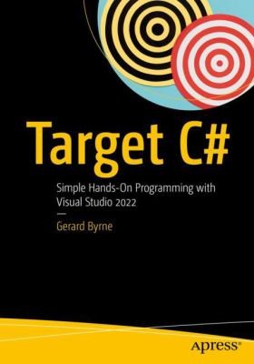 Cover for Target C#