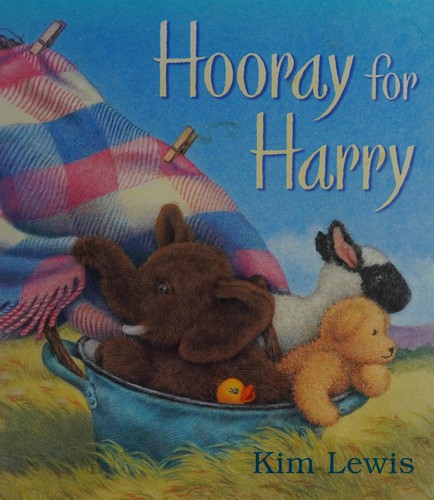 Cover for Little Baa