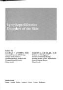 Cover for Lymphoproliferative disorders of the skin