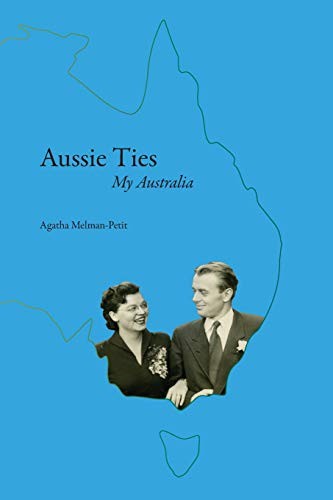 Cover for Aussie Ties