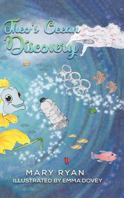 Cover for Theos Ocean Discovery