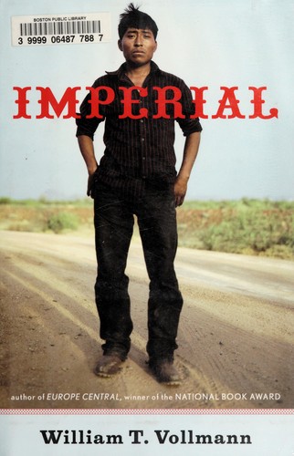 Cover for Imperial