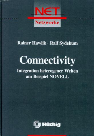 Cover for Connectivity
