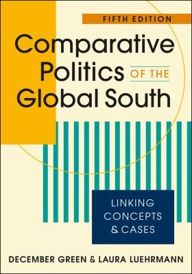 Cover for Comparative Politics of the Global South