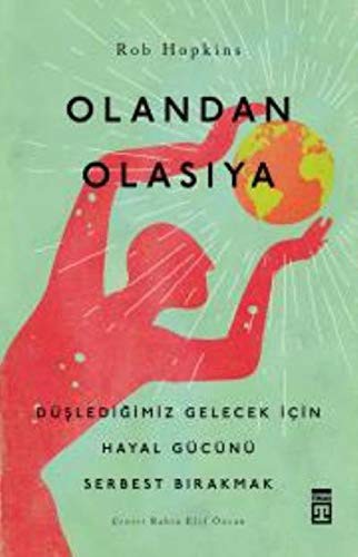 Cover for Olandan Olasiya