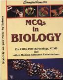 Cover for Comprehensive MCQs in Biology