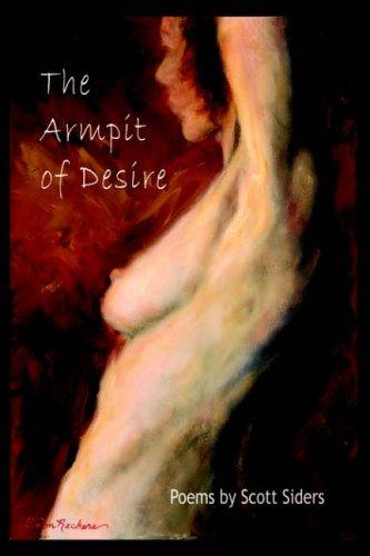 Cover for The Armpit of Desire