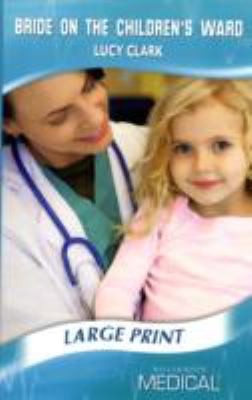 Cover for Bride on the Children's Ward