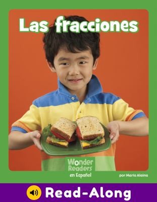 Cover for Las Fracciones