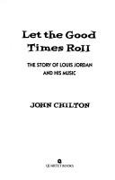 Cover for Let the good times roll