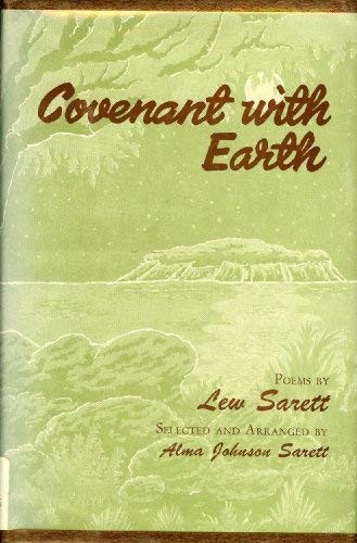 Cover for Covenant With Earth