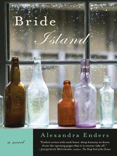 Cover for Bride Island
