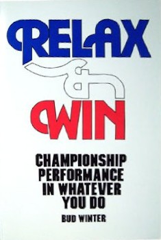 Cover for Relax & win