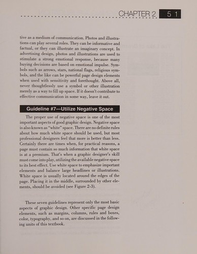 Cover for Graphic design with PageMaker version 6.0