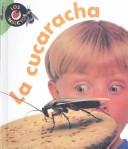 Cover for LA Cucaracha/Cockroach