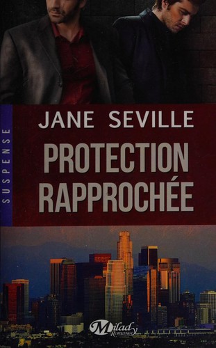 Cover for Protection rapprochée