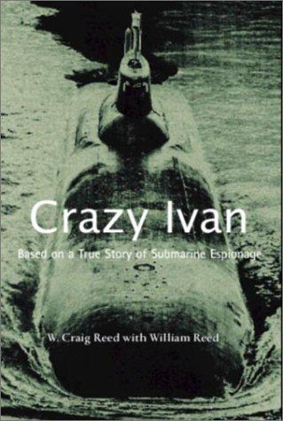 Cover for Crazy Ivan